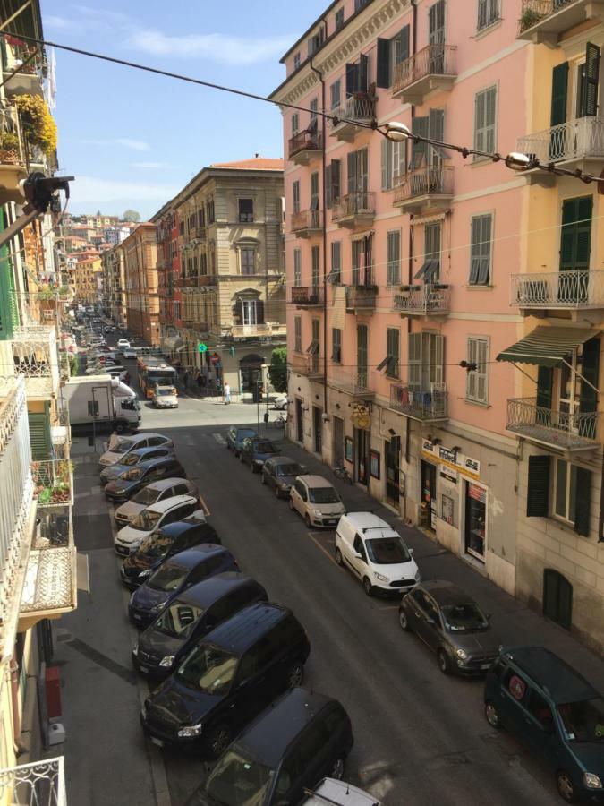 Hotel La Perla Di Angelica La Spezia Exterior foto