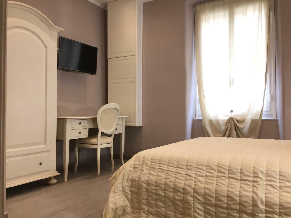 Hotel La Perla Di Angelica La Spezia Exterior foto